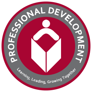 Professional Development - Learning, Leading, Growing Together
